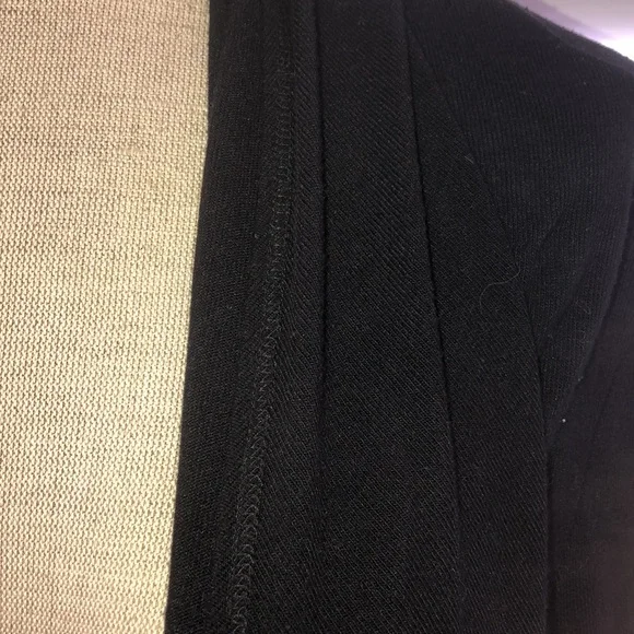 Never Worn Black Cardigan - Picture 2 of 3